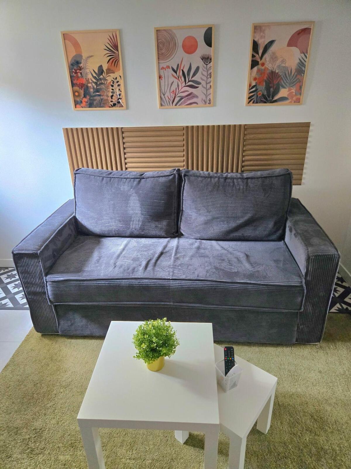Grand Studio Cosy Proche Paris Епіне-сюр-Сен Екстер'єр фото